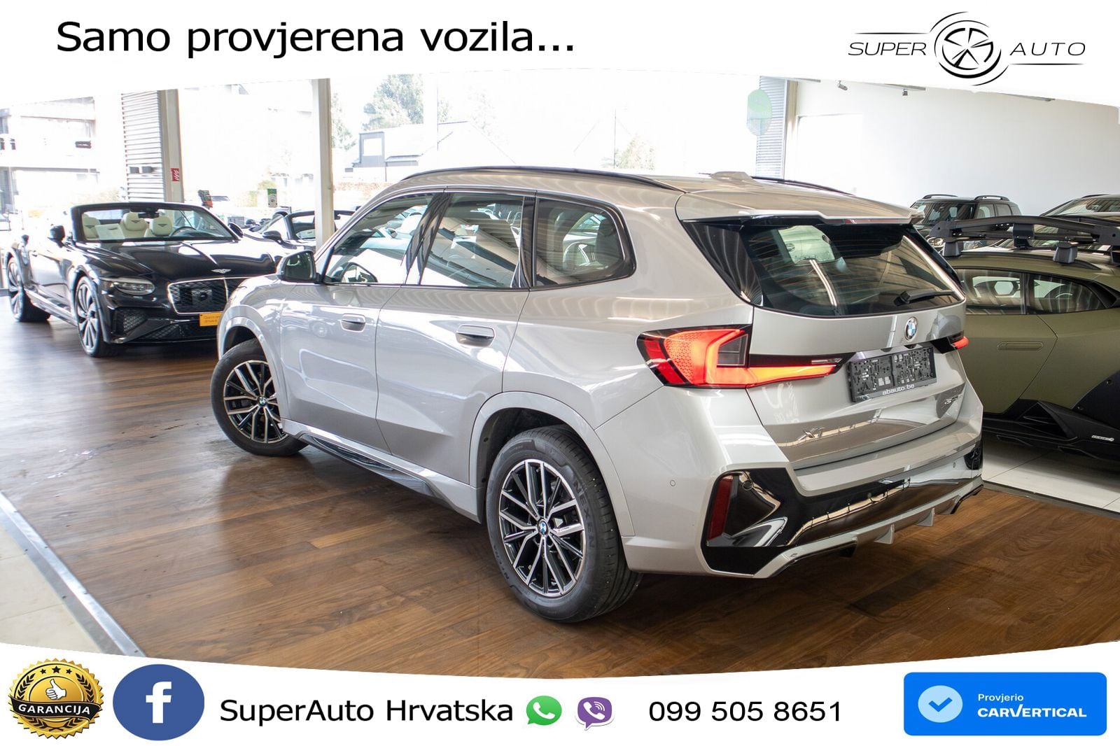 BMW X1 18i (136 KS) sDrive Steptronic M Sport