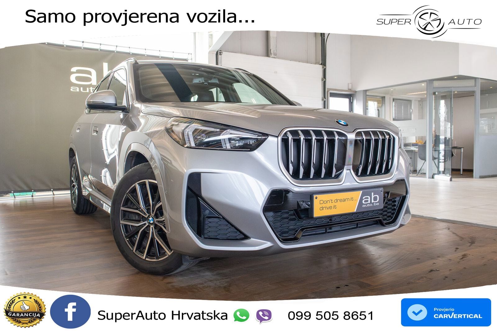 BMW X1 18i (136 KS) sDrive Steptronic M Sport