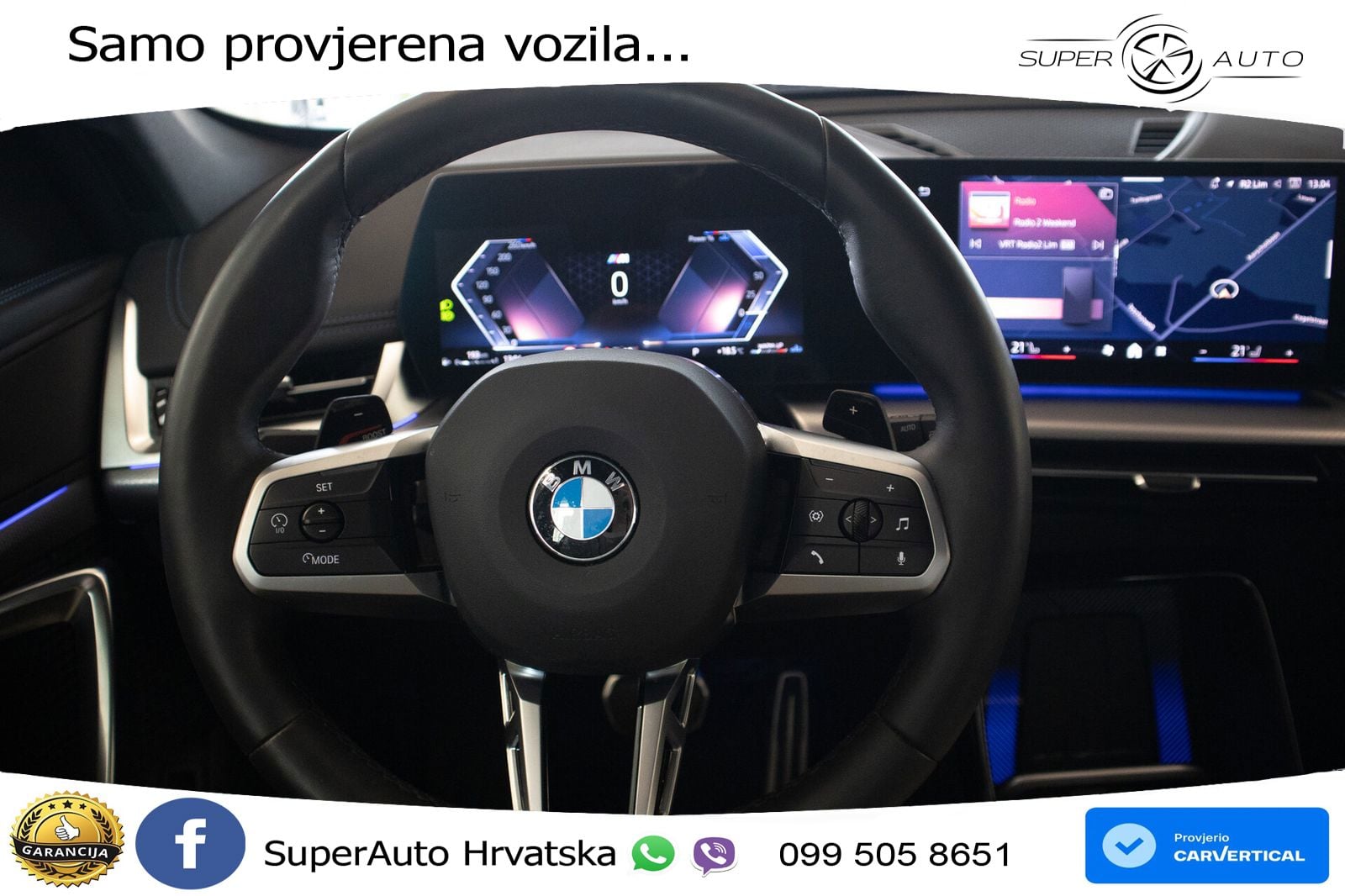 BMW X1 18i (136 KS) sDrive Steptronic M Sport