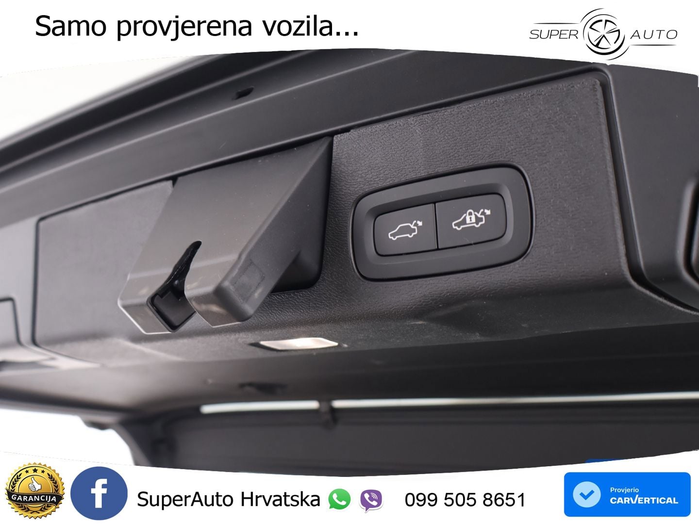 Volvo XC60 B5 Benzin AWD Geartronic LED+GR SJED+ACC