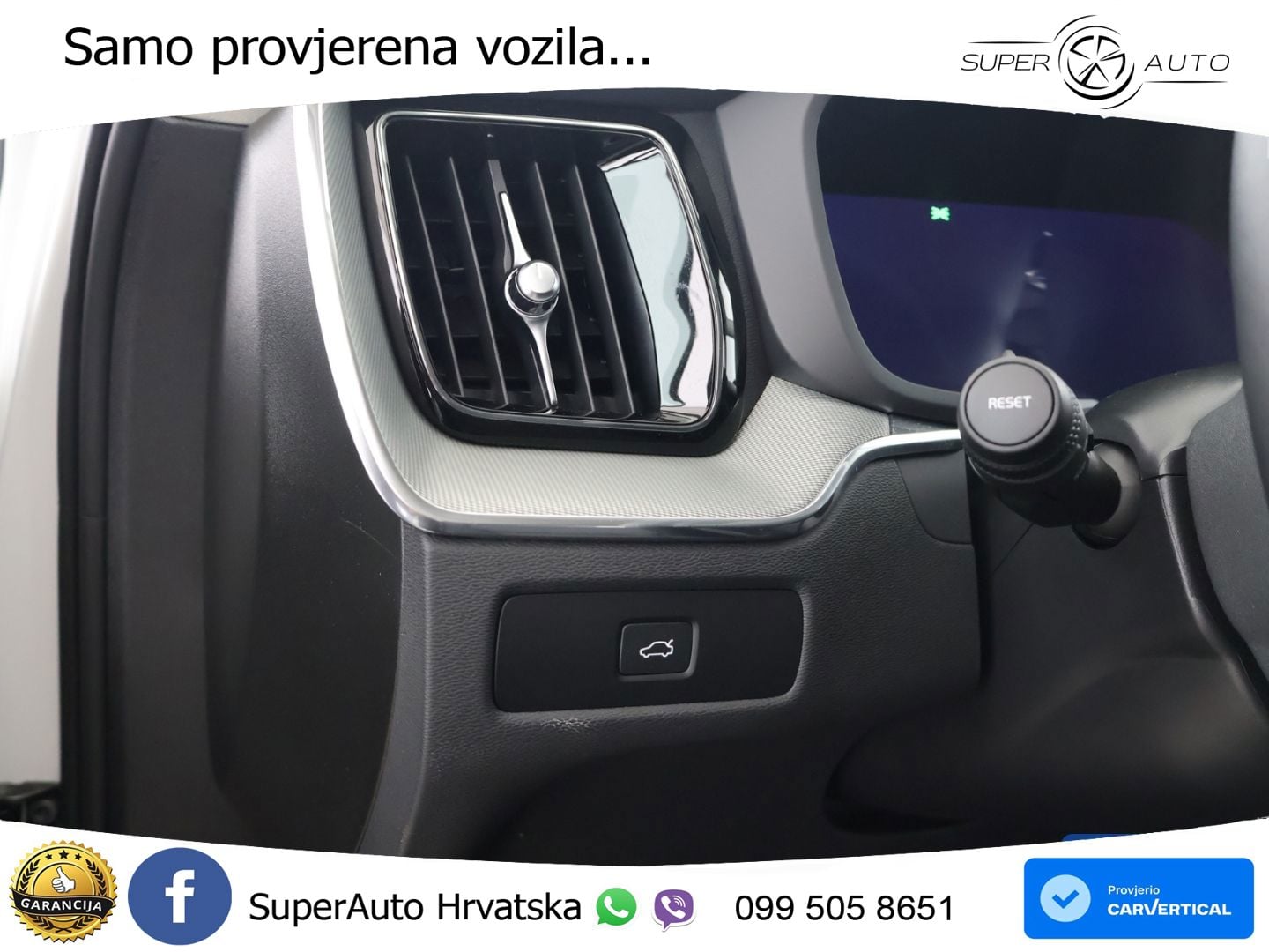 Volvo XC60 B5 Benzin AWD Geartronic LED+GR SJED+ACC