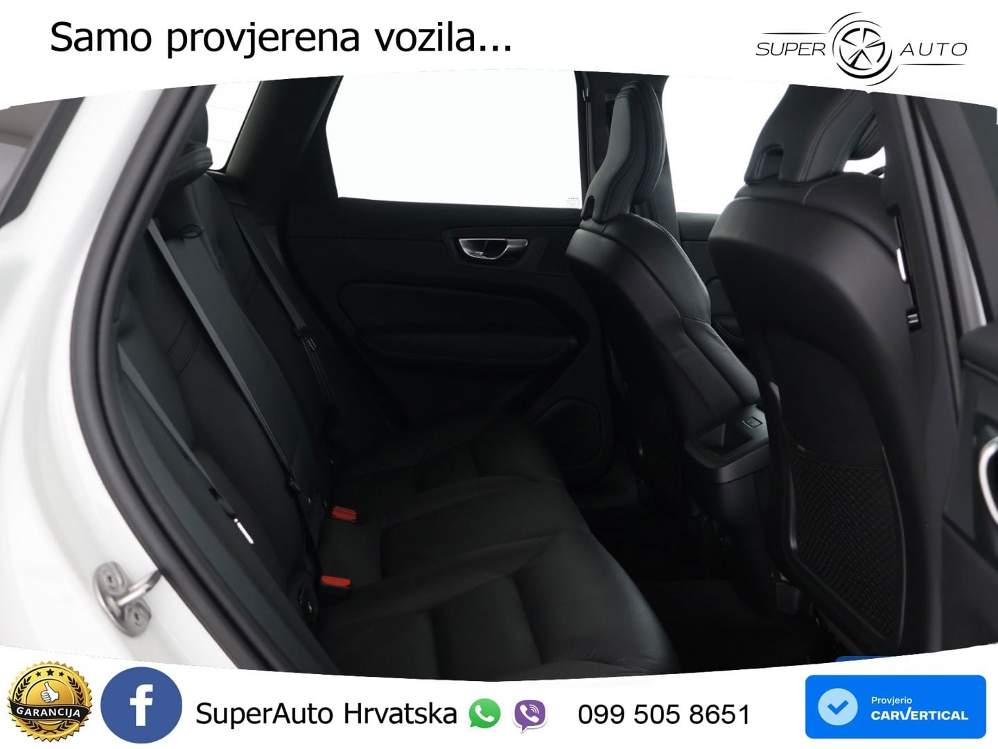 Volvo XC60 B5 Benzin AWD Geartronic LED+GR SJED+ACC