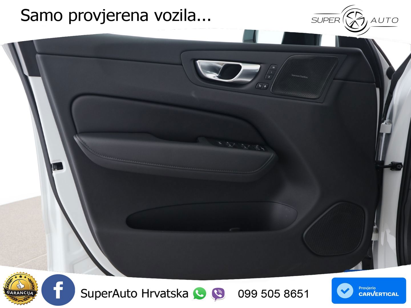 Volvo XC60 B5 Benzin AWD Geartronic LED+GR SJED+ACC