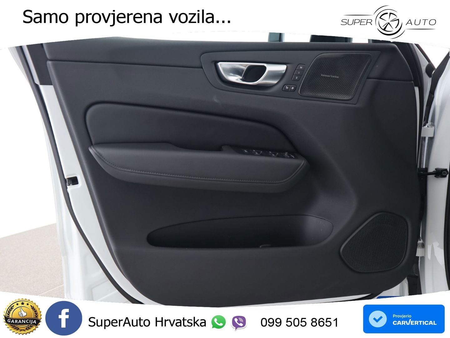 Volvo XC60 B5 Benzin AWD Geartronic LED+GR SJED+ACC
