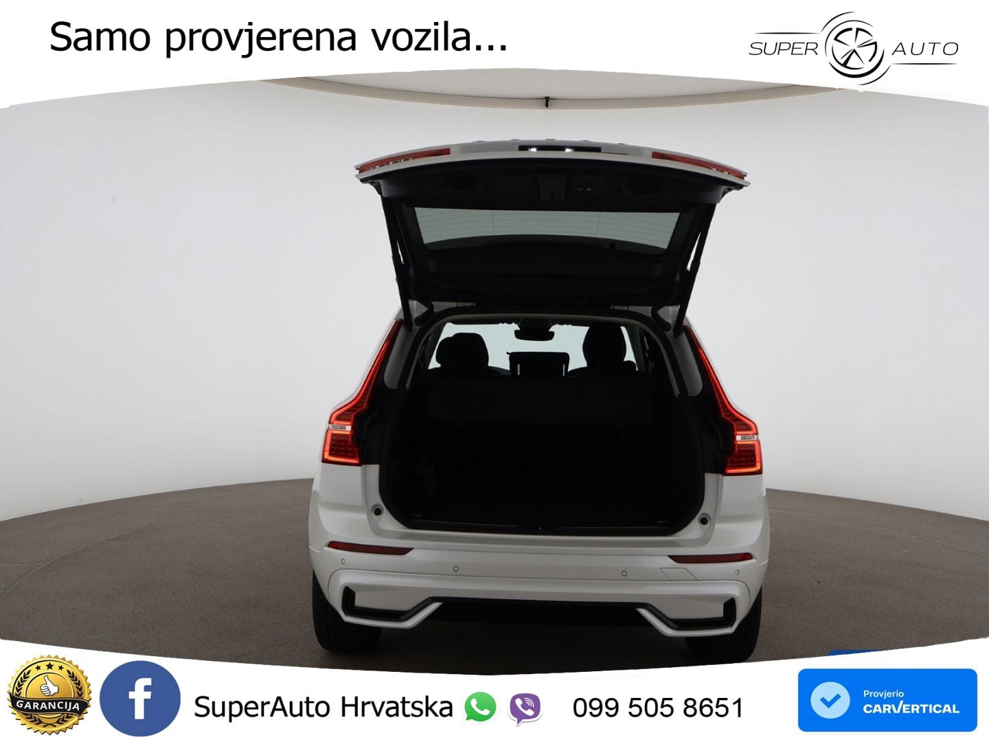 Volvo XC60 B5 Benzin AWD Geartronic LED+GR SJED+ACC