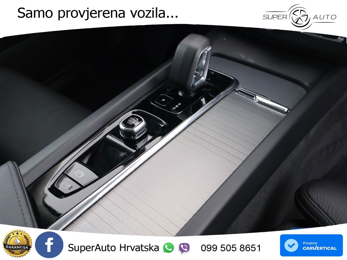 Volvo XC60 B5 Benzin AWD Geartronic LED+GR SJED+ACC