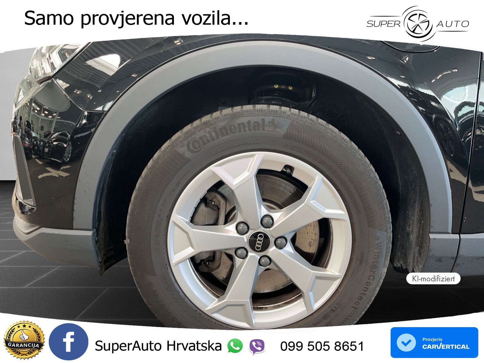 Audi Q3 45 TFSIe (245 KS) S tronic LED+GR SJED+ACC