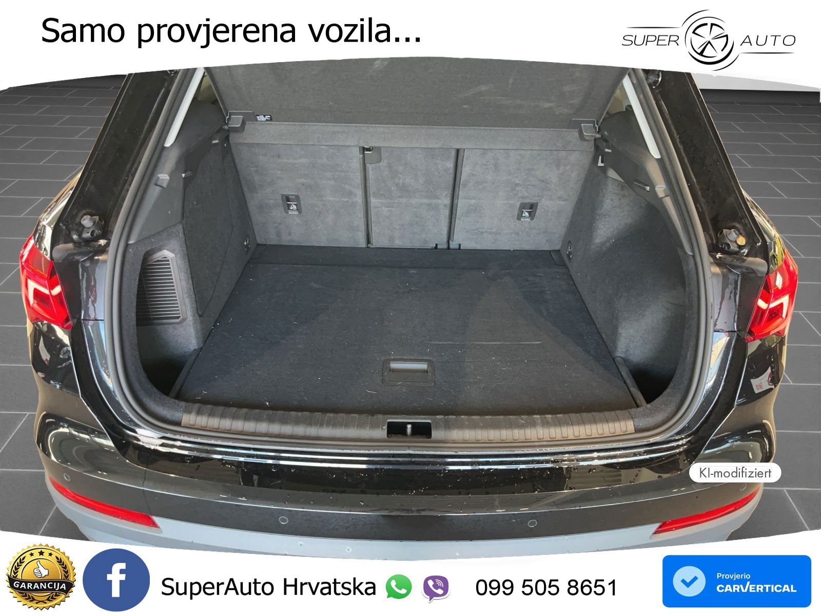 Audi Q3 45 TFSIe (245 KS) S tronic LED+GR SJED+ACC