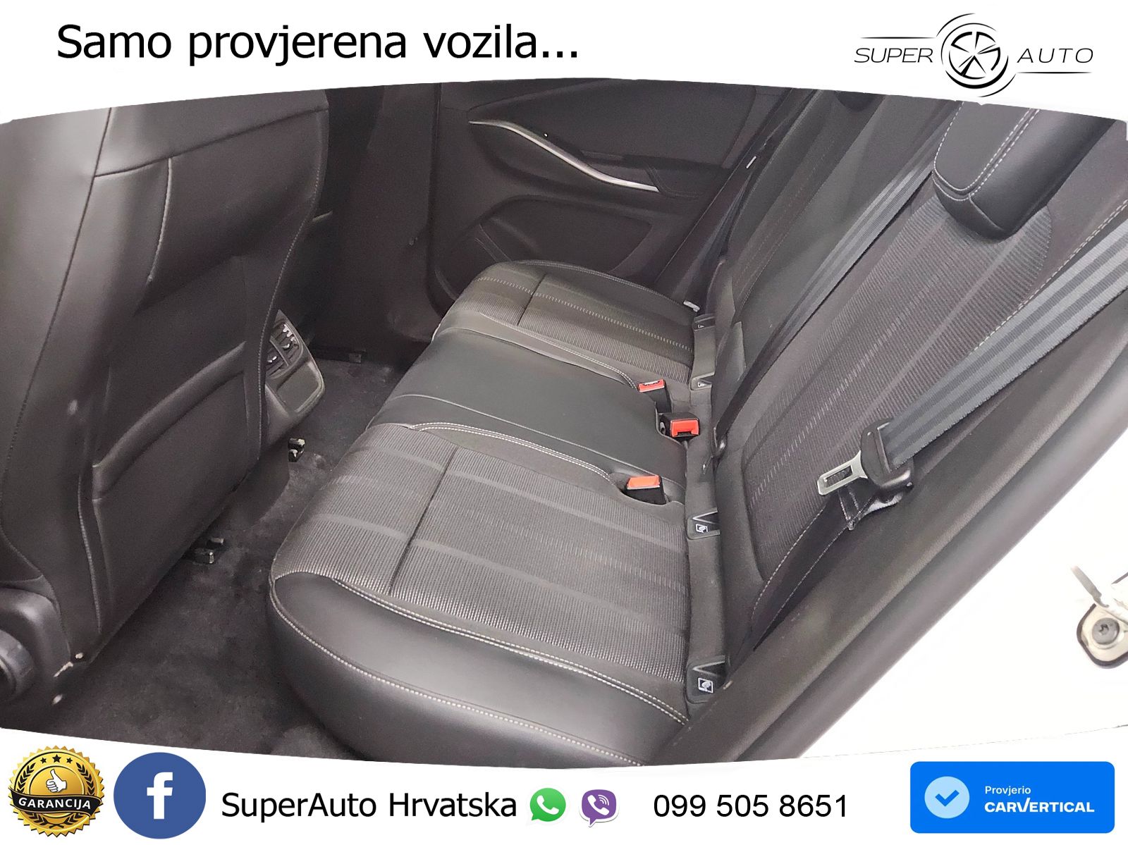 Opel Grandland 1.5d (130 KS) Automatic GS