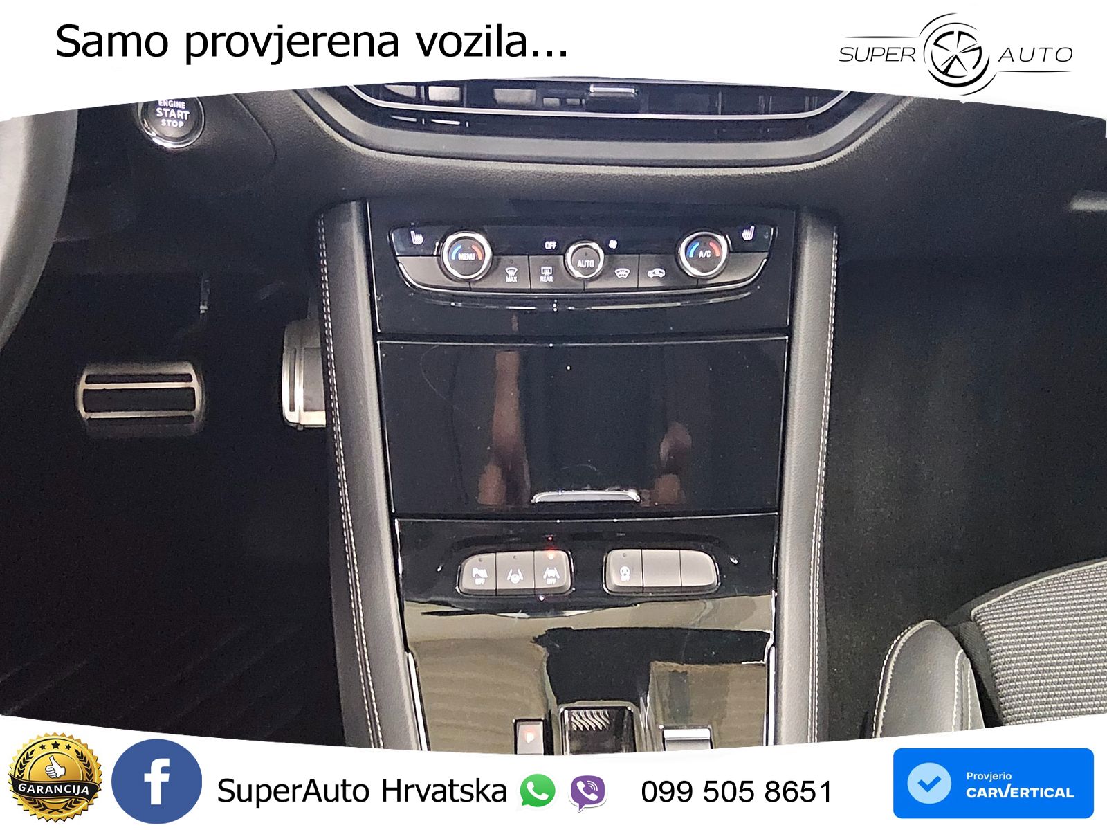 Opel Grandland 1.5d (130 KS) Automatic GS