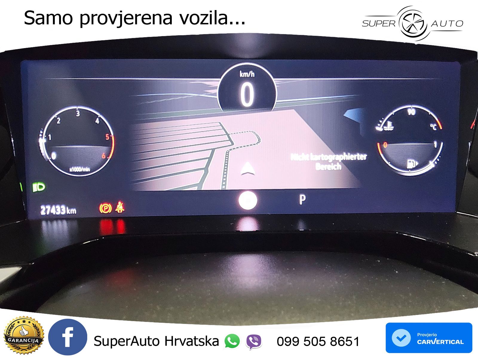 Opel Grandland 1.5d (130 KS) Automatic GS