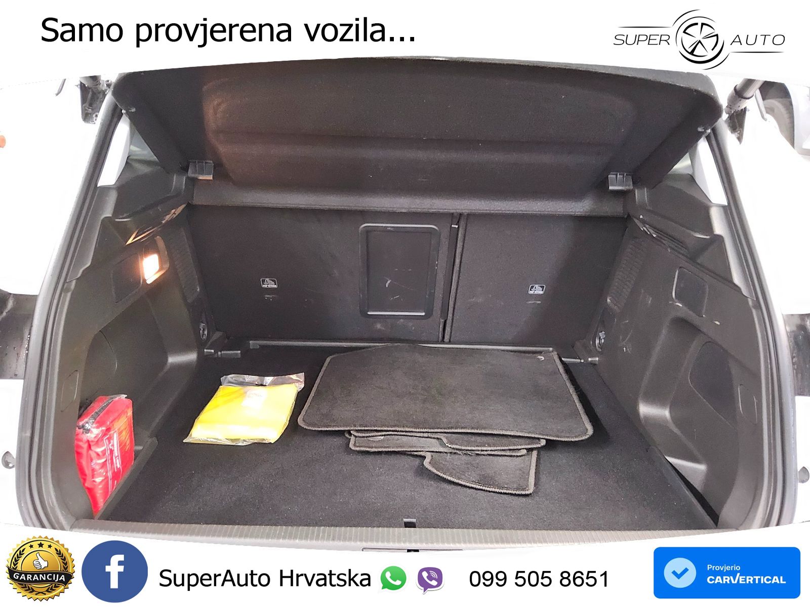 Opel Grandland 1.5d (130 KS) Automatic GS