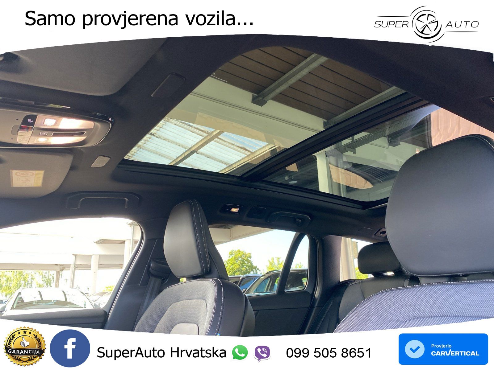 Volvo V60 2.0 T8 AWD Geartronic LED+GR SJED+ACC