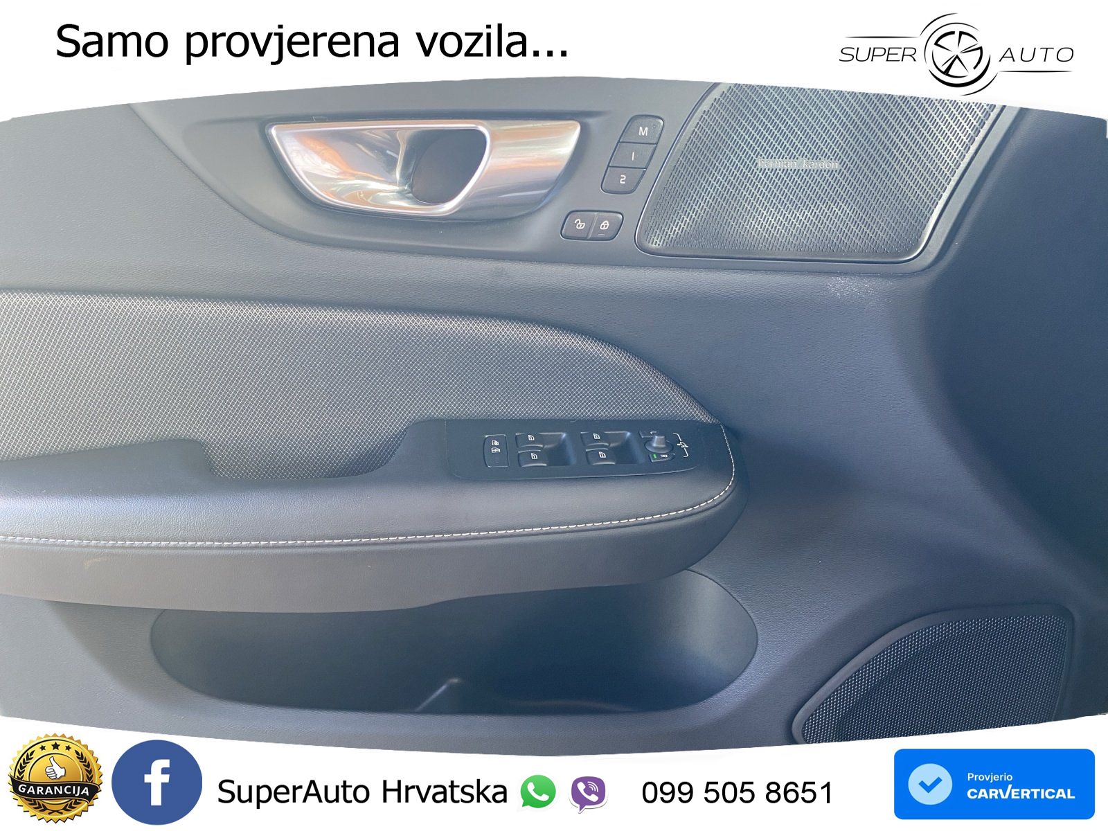 Volvo V60 2.0 T8 AWD Geartronic LED+GR SJED+ACC