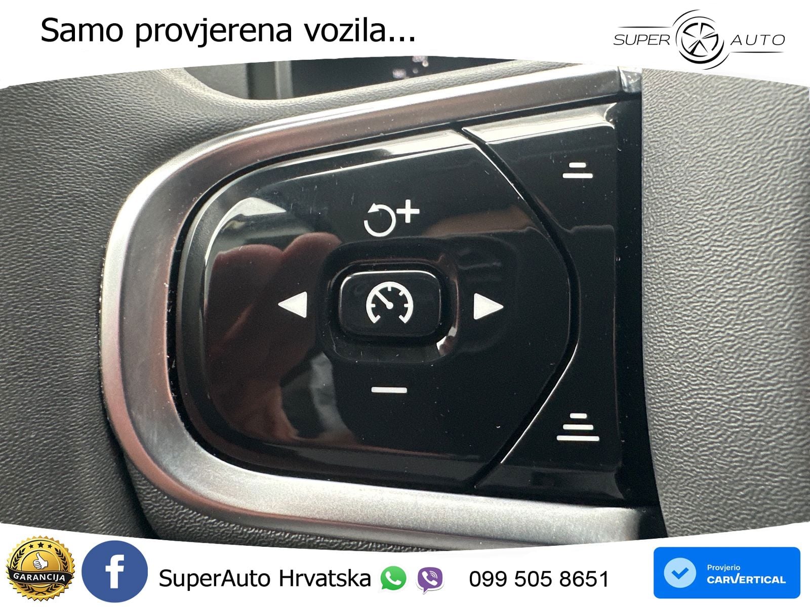Volvo V90 Recharge T6 AWD Geartronic LED+GR SJED+ACC