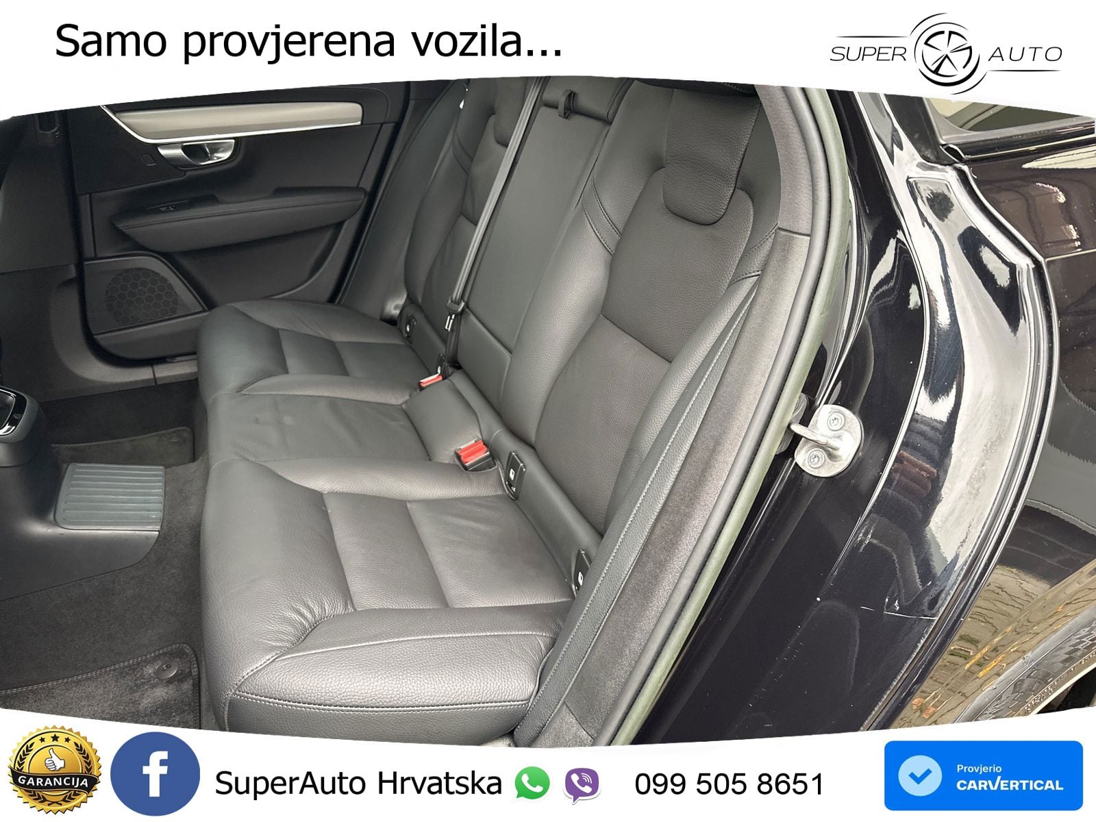 Volvo V90 Recharge T6 AWD Geartronic LED+GR SJED+ACC