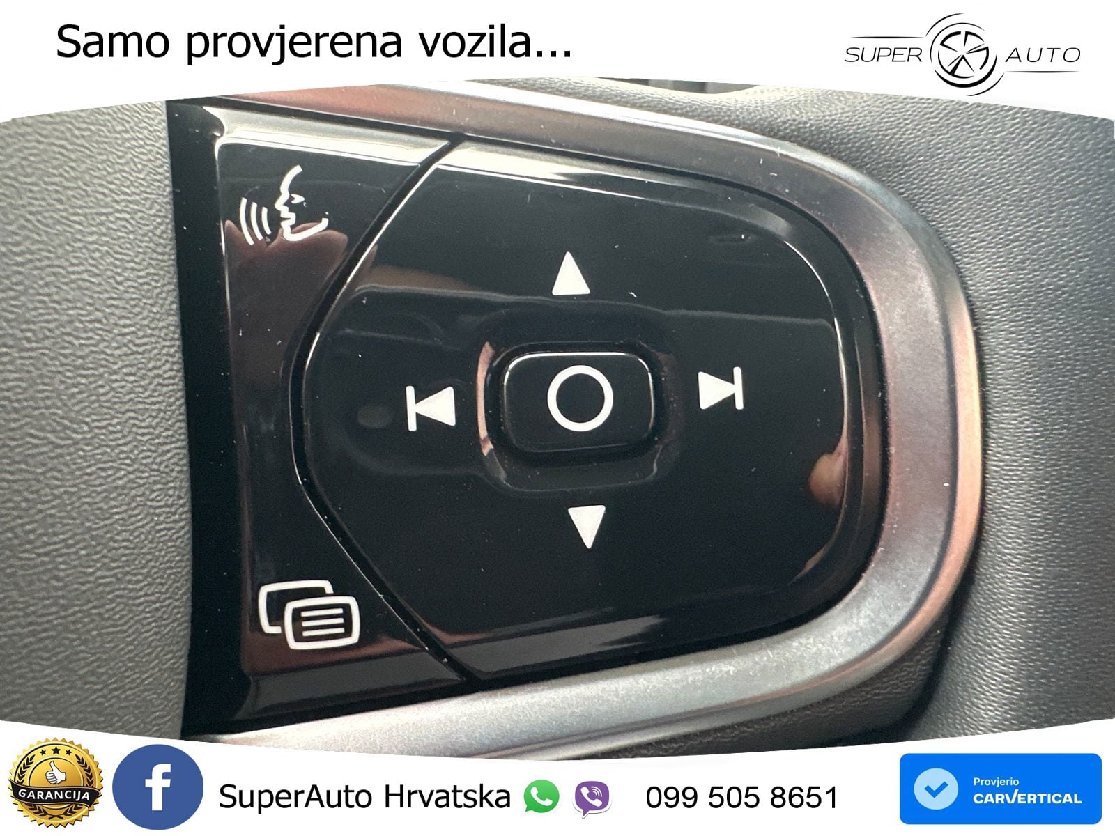 Volvo V90 Recharge T6 AWD Geartronic LED+GR SJED+ACC