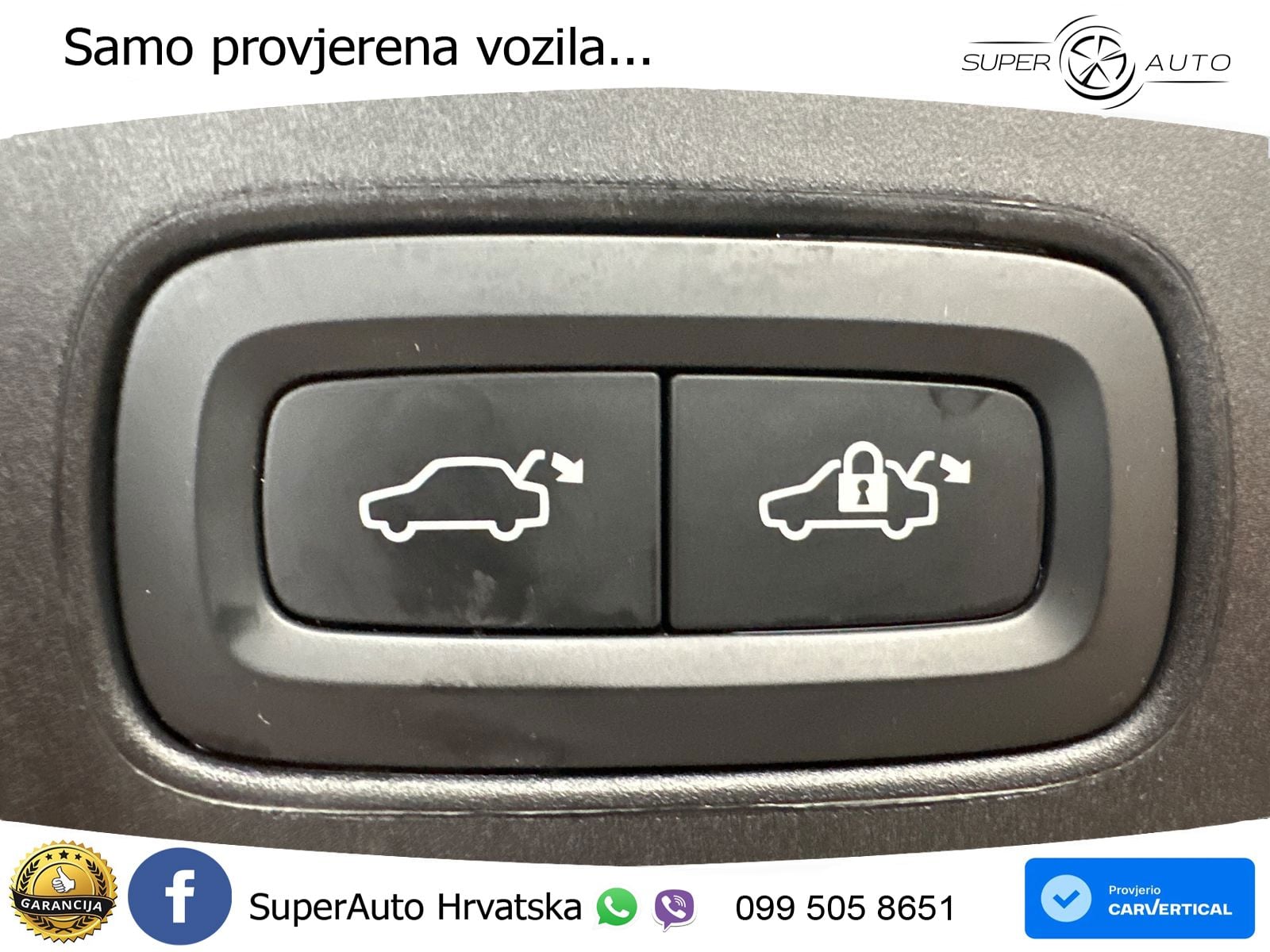 Volvo V90 Recharge T6 AWD Geartronic LED+GR SJED+ACC