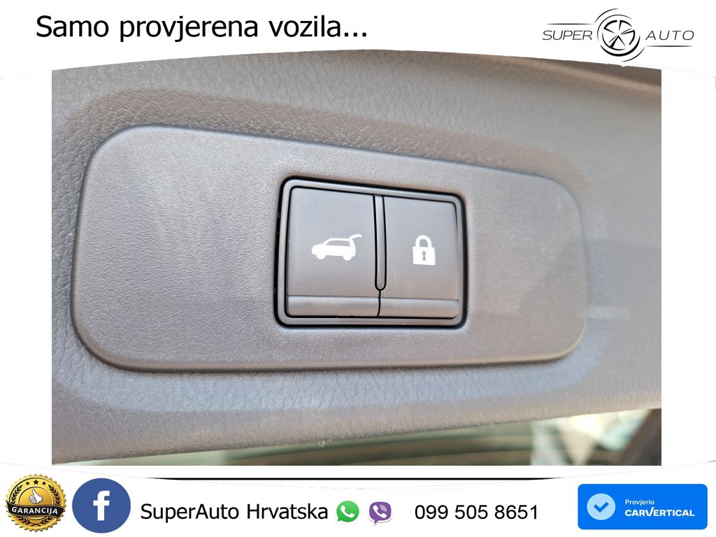 Nissan Qashqai 1.3 DIG-T (140 KS) N-Connecta LED+GR SJED+ACC
