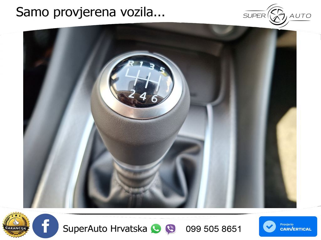 Nissan Qashqai 1.3 DIG-T (140 KS) N-Connecta LED+GR SJED+ACC