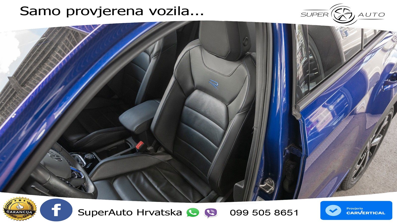 Volkswagen T-Roc I R 2.0 TSI (300 KS) OPF 4M DSG MATRIX+GR SJED+KAM