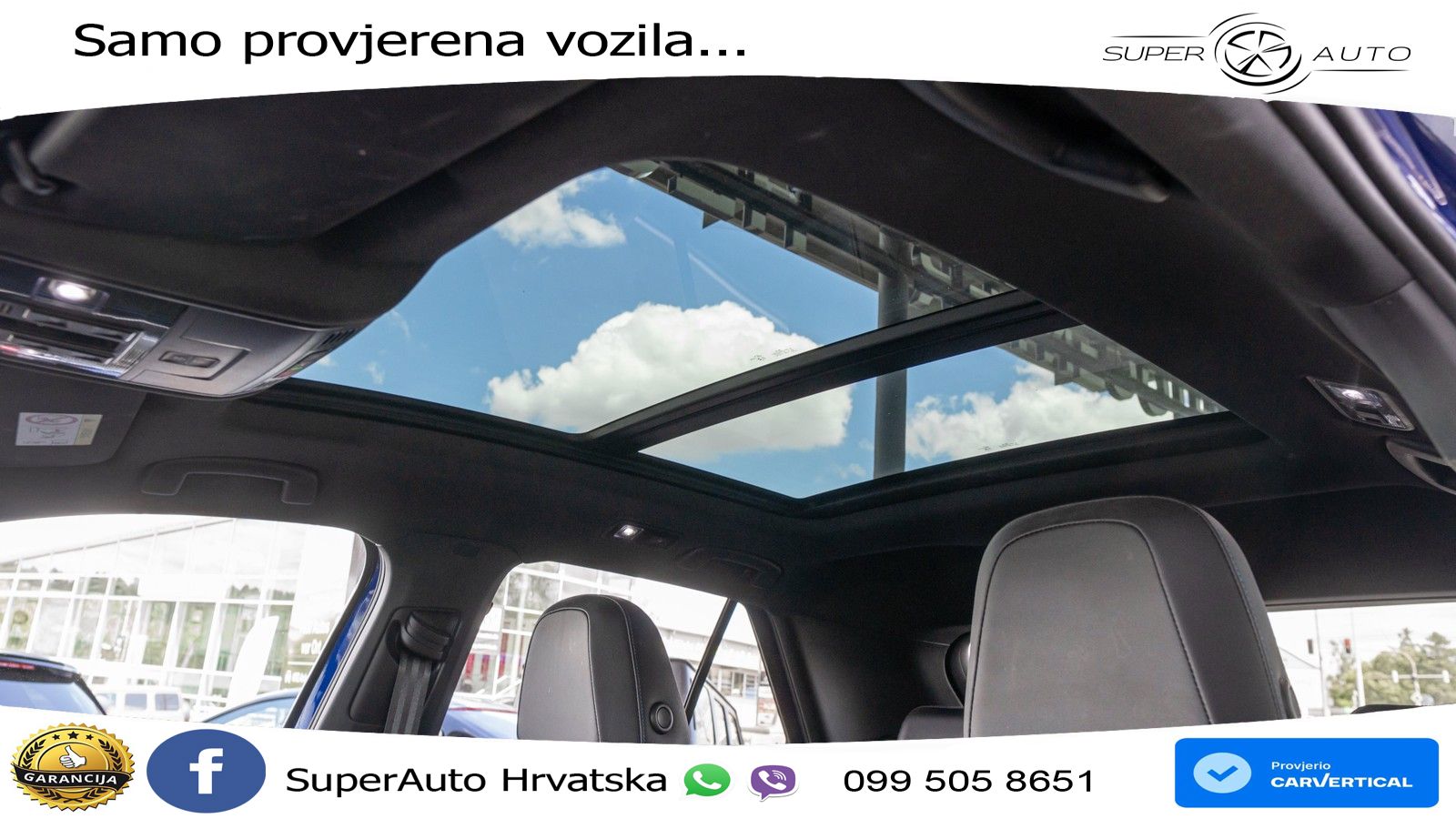 Volkswagen T-Roc I R 2.0 TSI (300 KS) OPF 4M DSG MATRIX+GR SJED+KAM