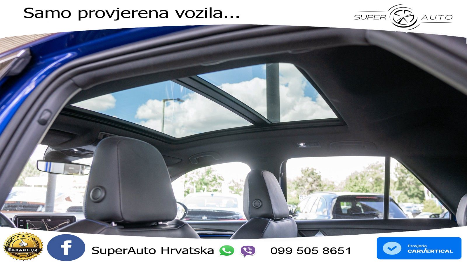 Volkswagen T-Roc I R 2.0 TSI (300 KS) OPF 4M DSG MATRIX+GR SJED+KAM