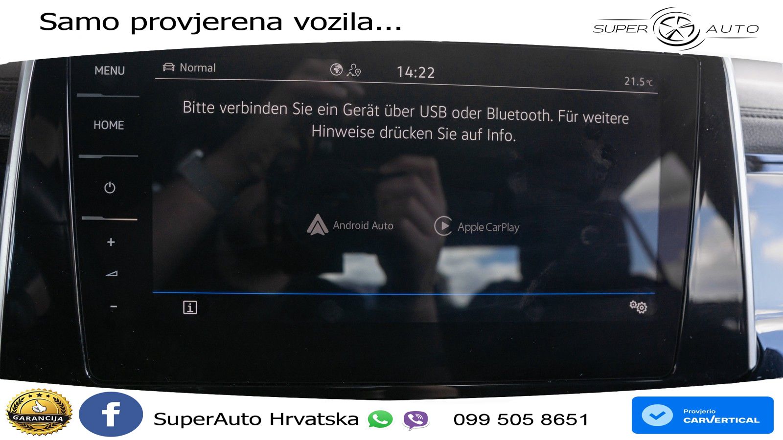 Volkswagen T-Roc I R 2.0 TSI (300 KS) OPF 4M DSG MATRIX+GR SJED+KAM