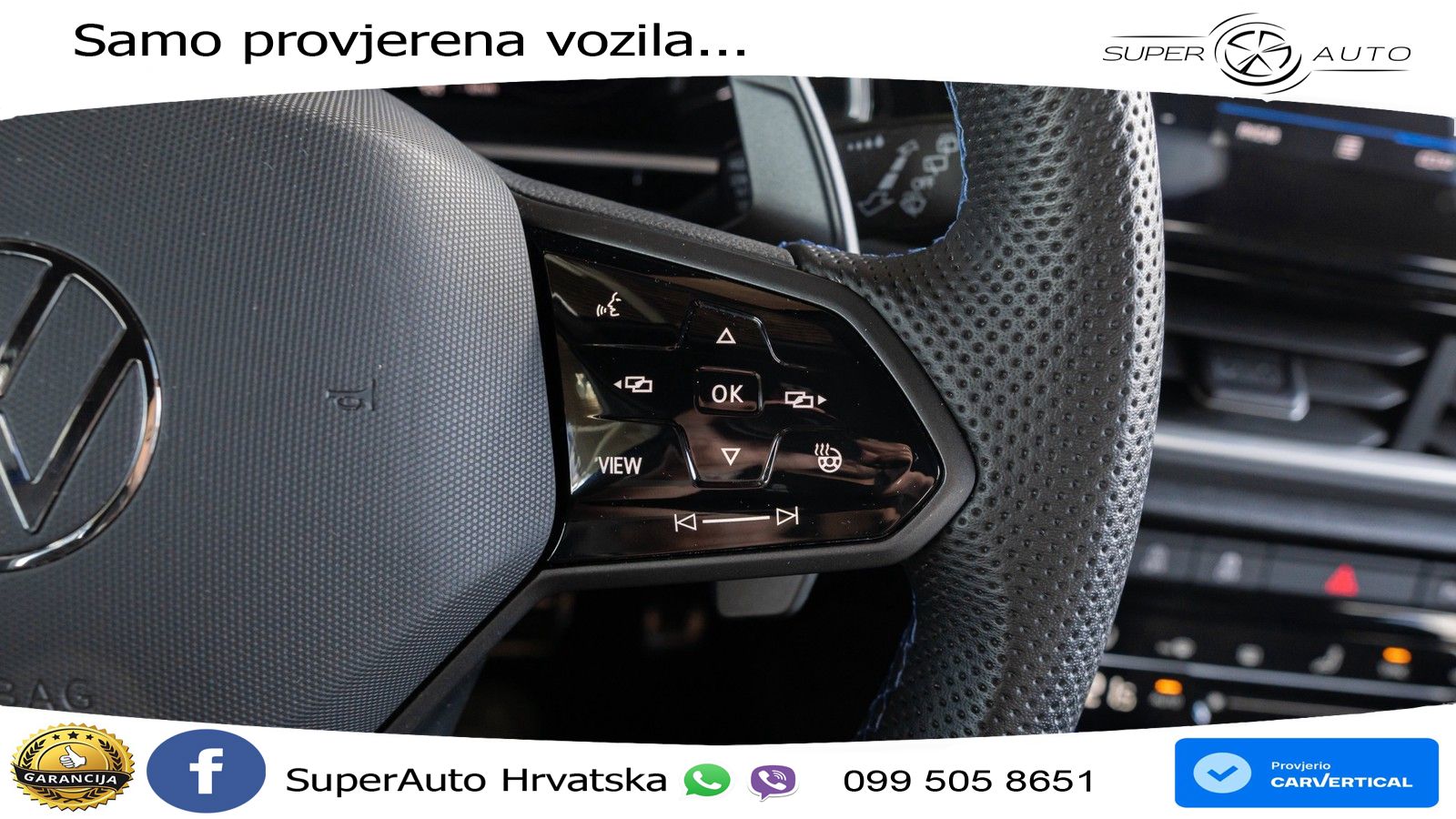 Volkswagen T-Roc I R 2.0 TSI (300 KS) OPF 4M DSG MATRIX+GR SJED+KAM