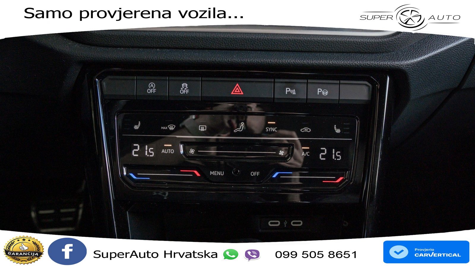 Volkswagen T-Roc I R 2.0 TSI (300 KS) OPF 4M DSG MATRIX+GR SJED+KAM