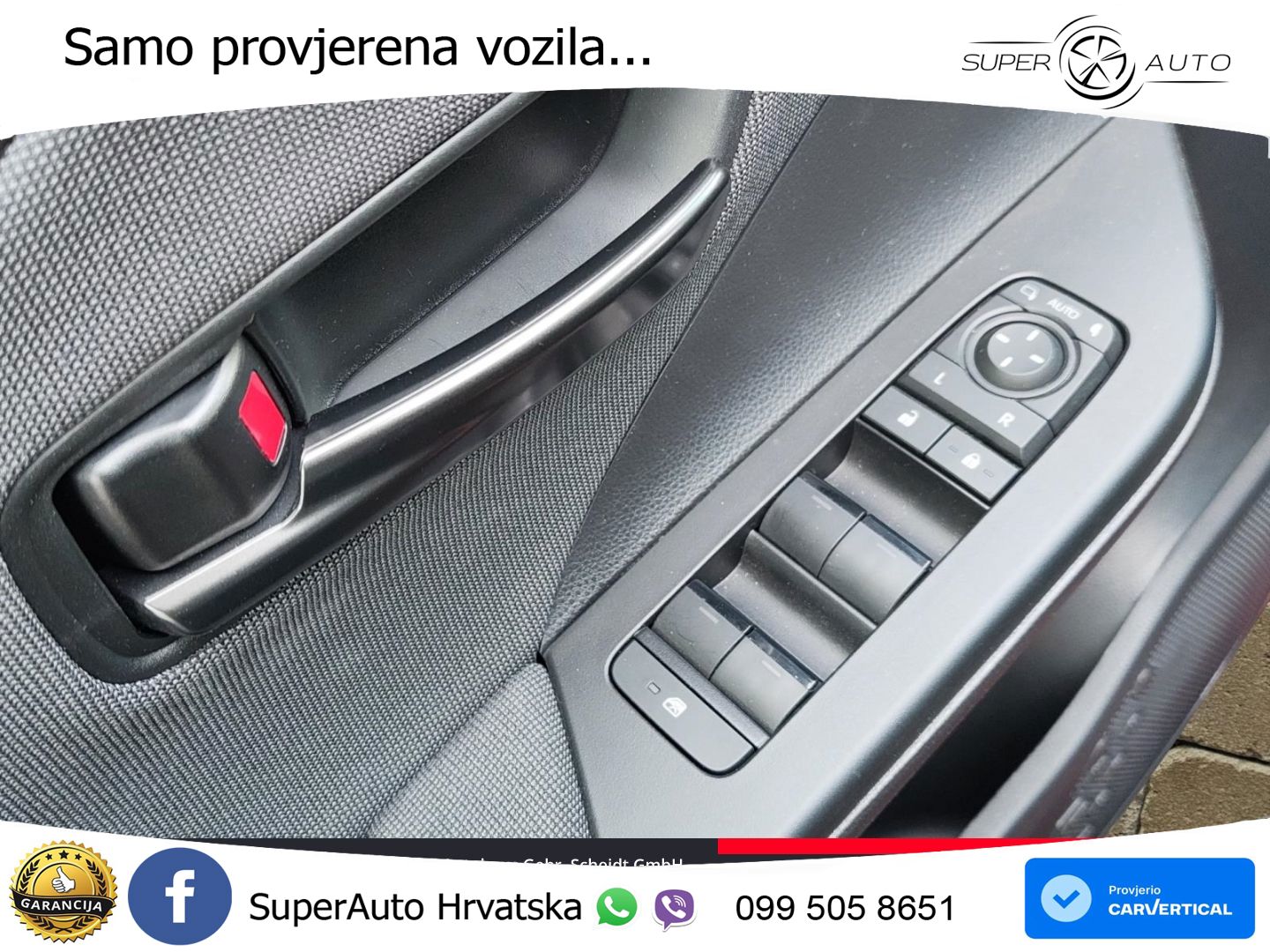 Toyota C-HR 2.0 (223 KS) PHEV e-CVT LED+GR SJED+ACC