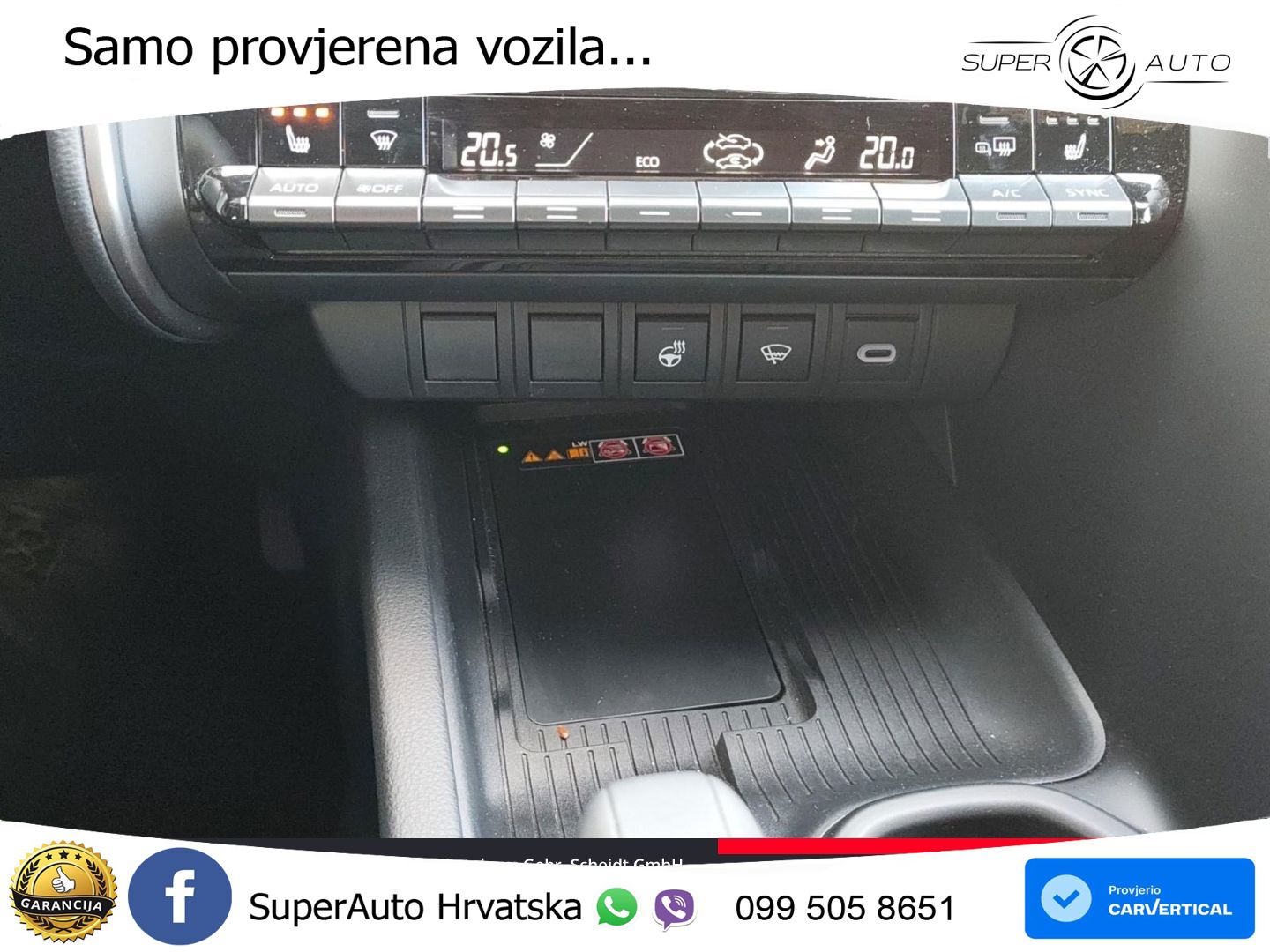 Toyota C-HR 2.0 (223 KS) PHEV e-CVT LED+GR SJED+ACC