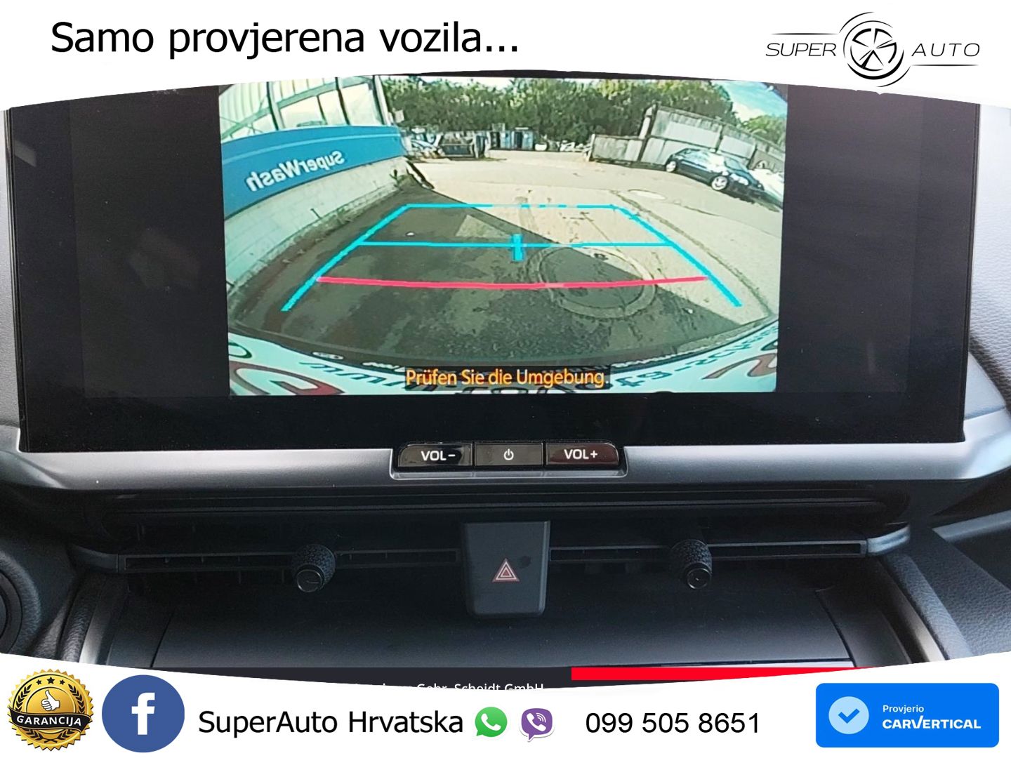 Toyota C-HR 2.0 (223 KS) PHEV e-CVT LED+GR SJED+ACC