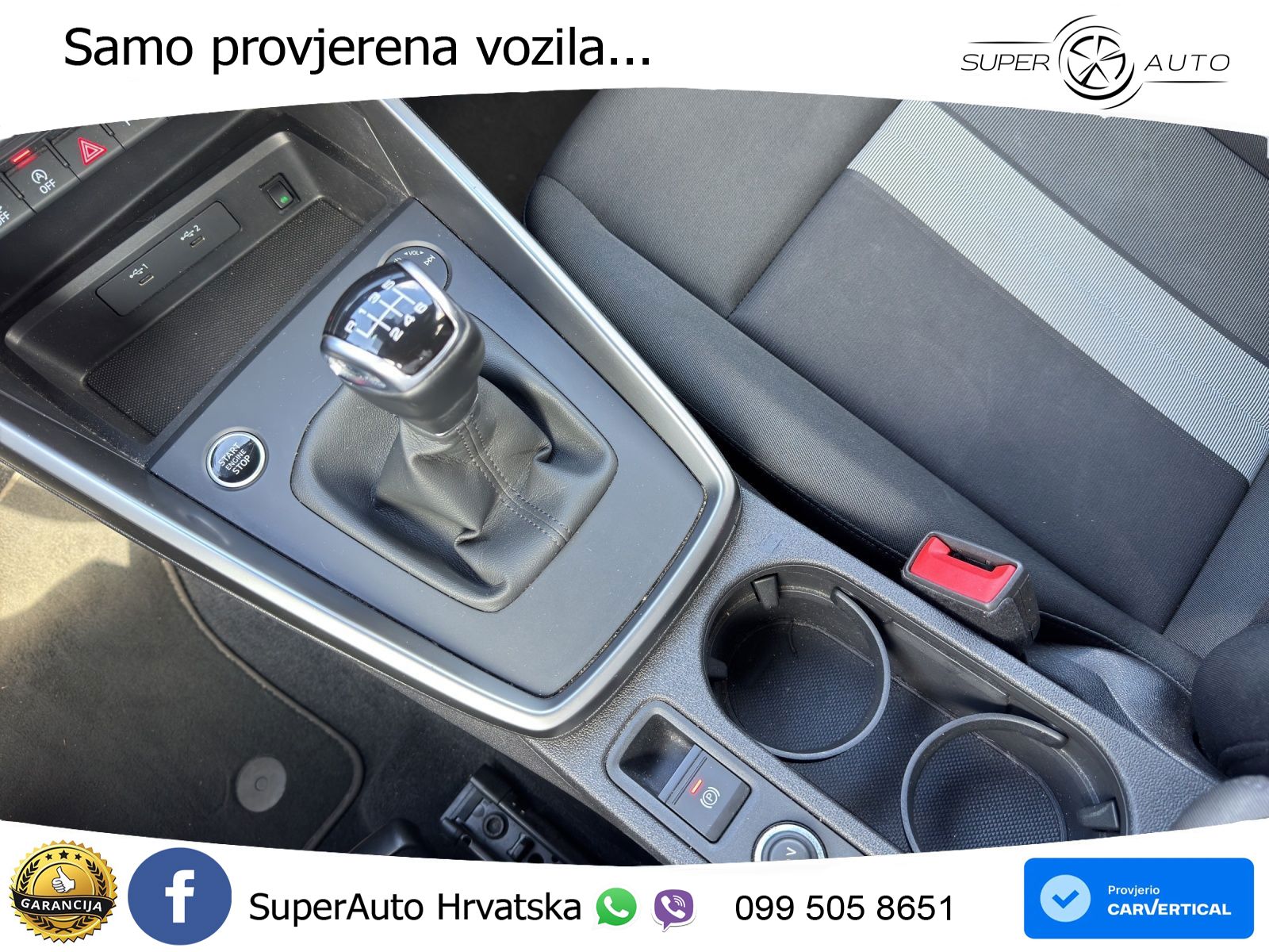Audi A3 30 TDI (116 KS) LED+GR SJED+ACC