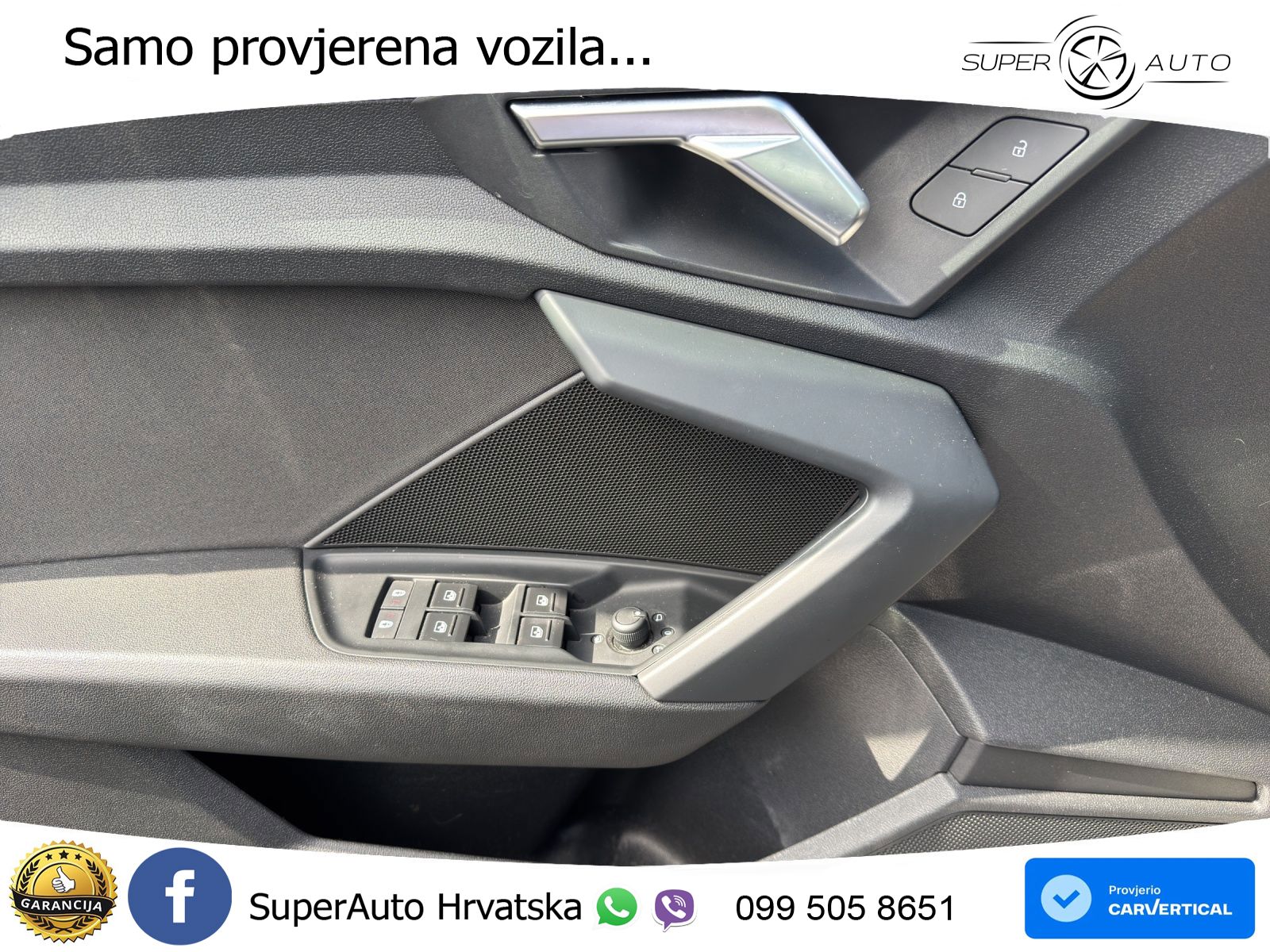 Audi A3 30 TDI (116 KS) LED+GR SJED+ACC