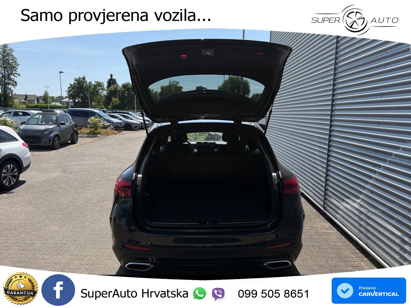 Mercedes GLC 200d (163 KS) 4MATIC 9G-TRONIC AMG