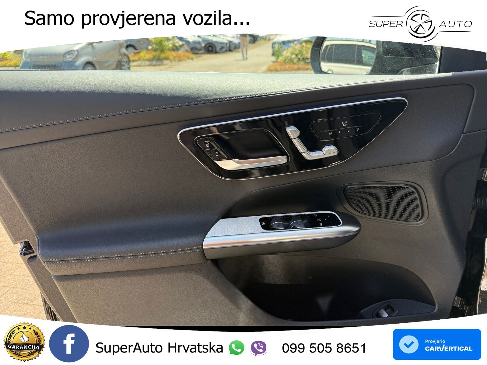 Mercedes GLC 200d (163 KS) 4MATIC 9G-TRONIC AMG