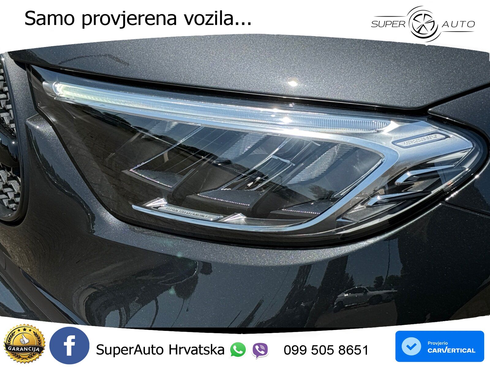 Mercedes GLC 200d (163 KS) 4MATIC 9G-TRONIC AMG