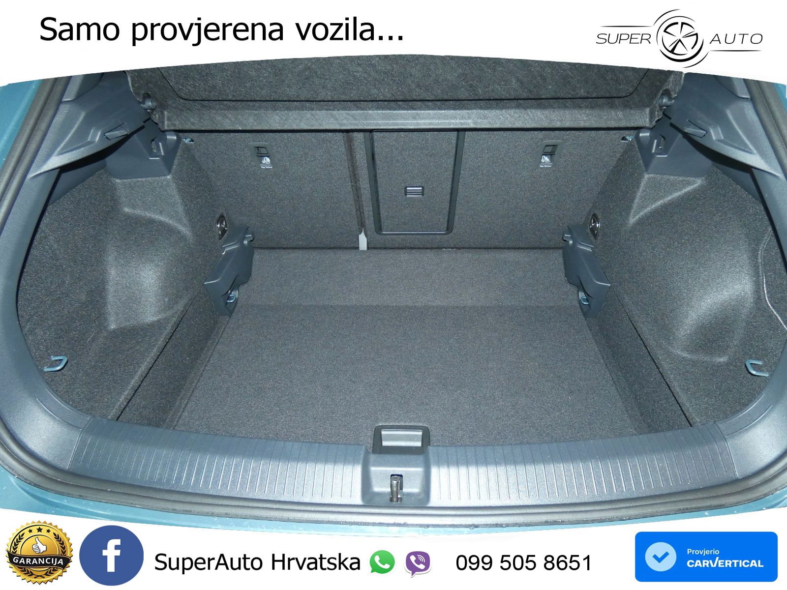 Volkswagen T-Roc 1.5 TSI (150 KS) DSG MATRIX+GR SJED+KAM