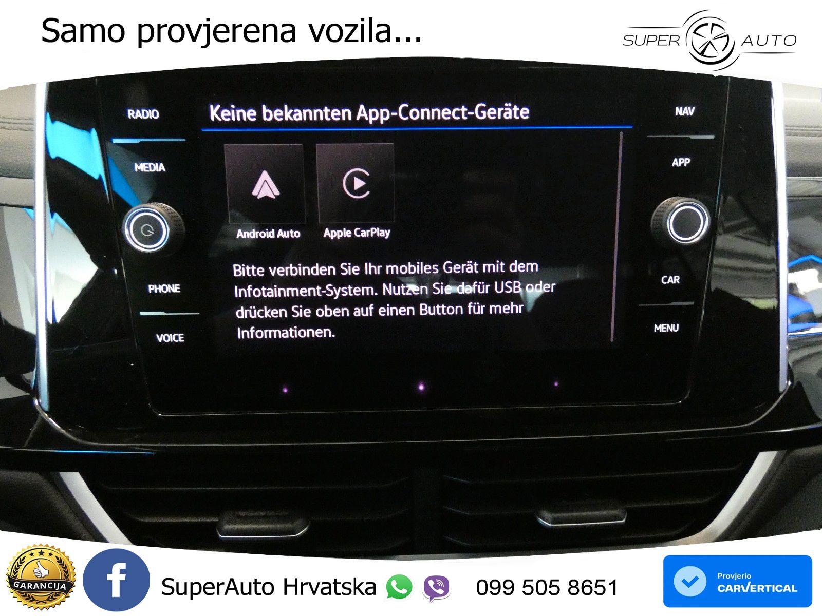 Volkswagen T-Roc 1.5 TSI (150 KS) DSG MATRIX+GR SJED+KAM