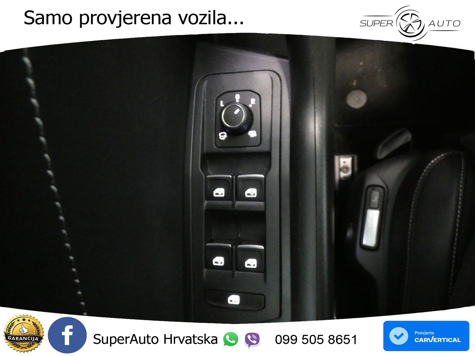 Volkswagen T-Roc 1.5 TSI (150 KS) DSG MATRIX+GR SJED+KAM