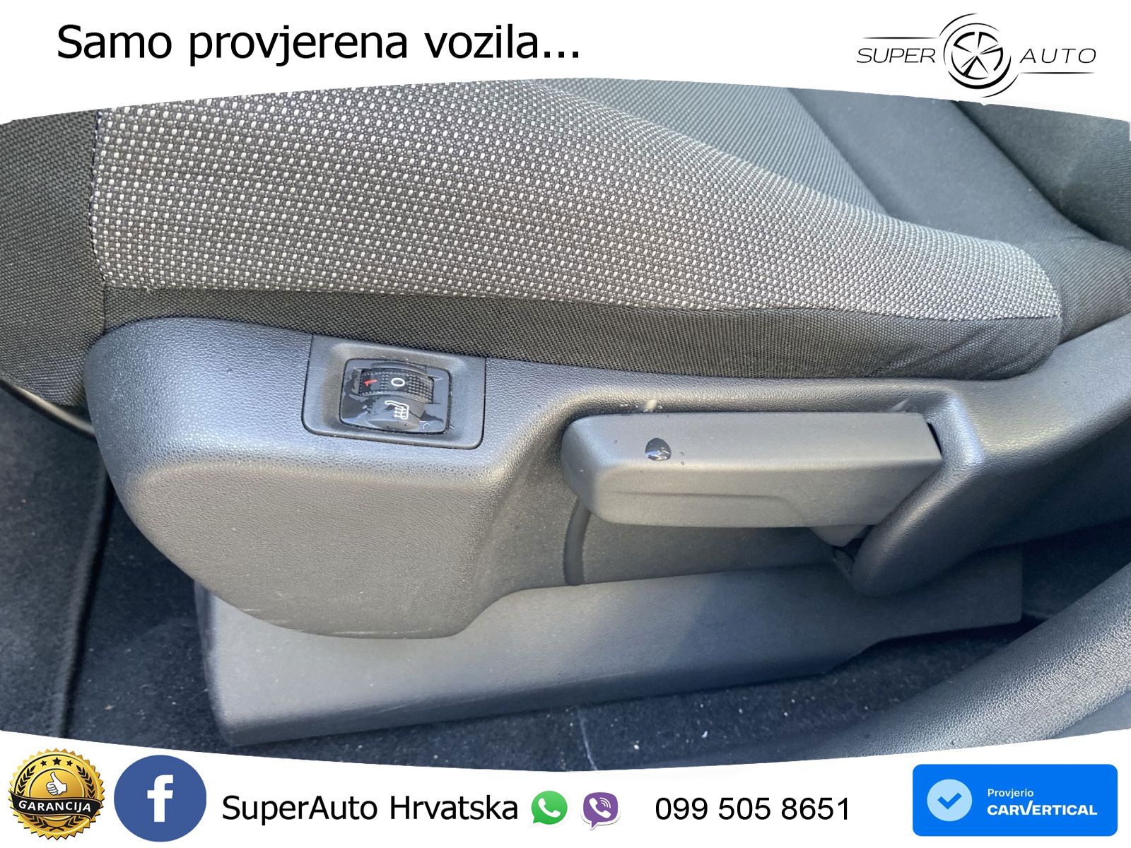 Citroen C3 Aircross 1.2 PureTech (110 KS)