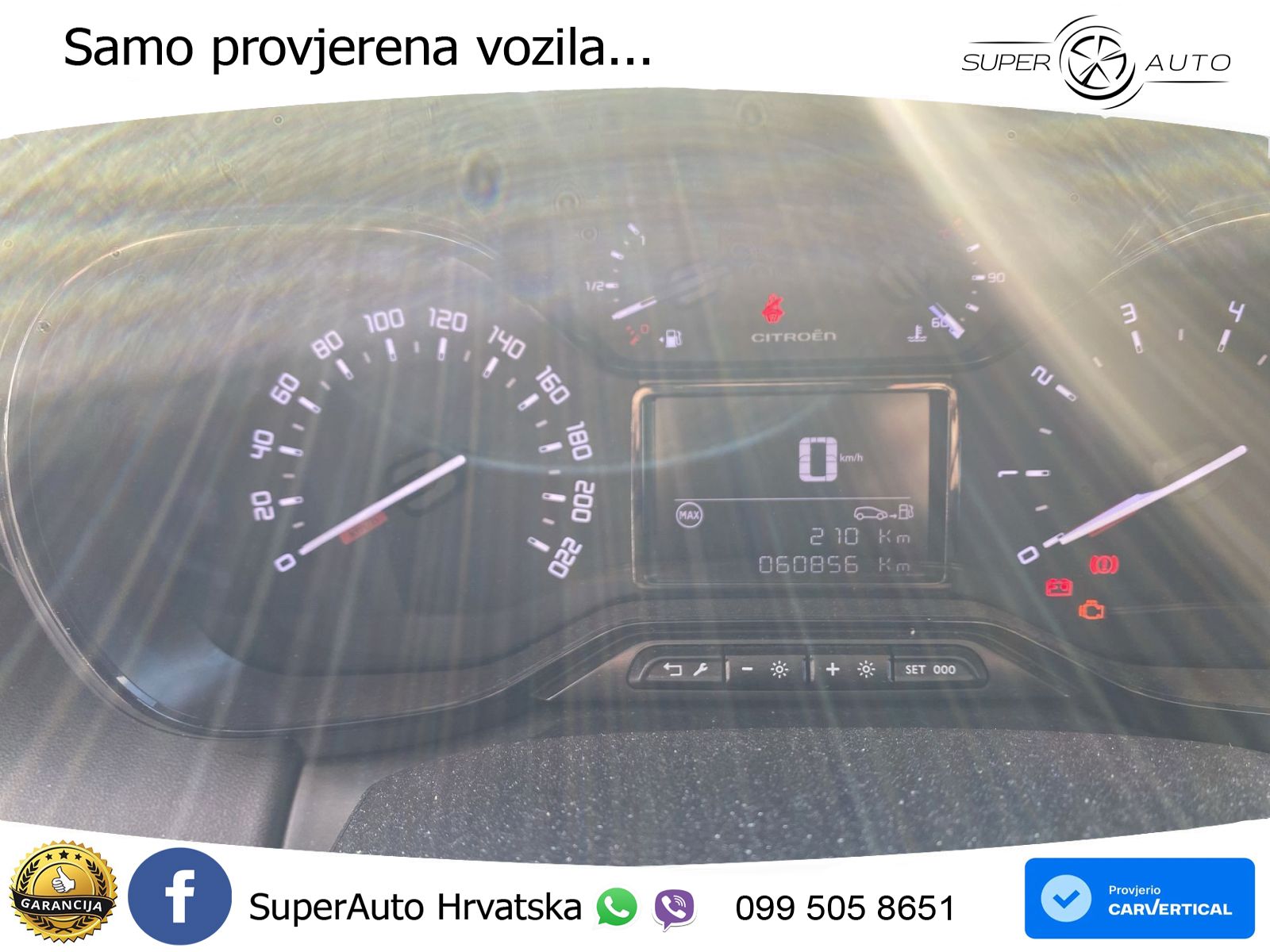 Citroen C3 Aircross 1.2 PureTech (110 KS)