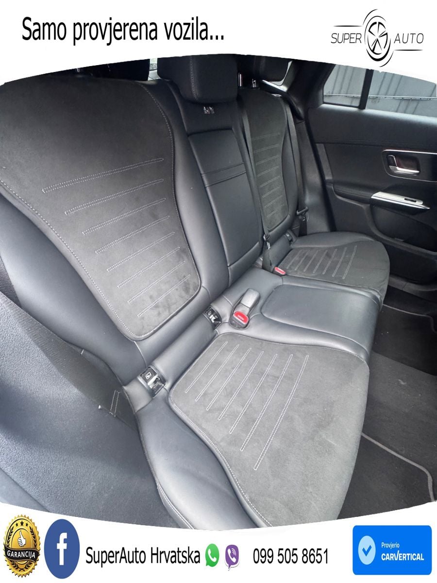 Mercedes GLC Coupe 220d (197 KS) 4MATIC 9G-TRONIC AMG LED+GR SJED+ACC