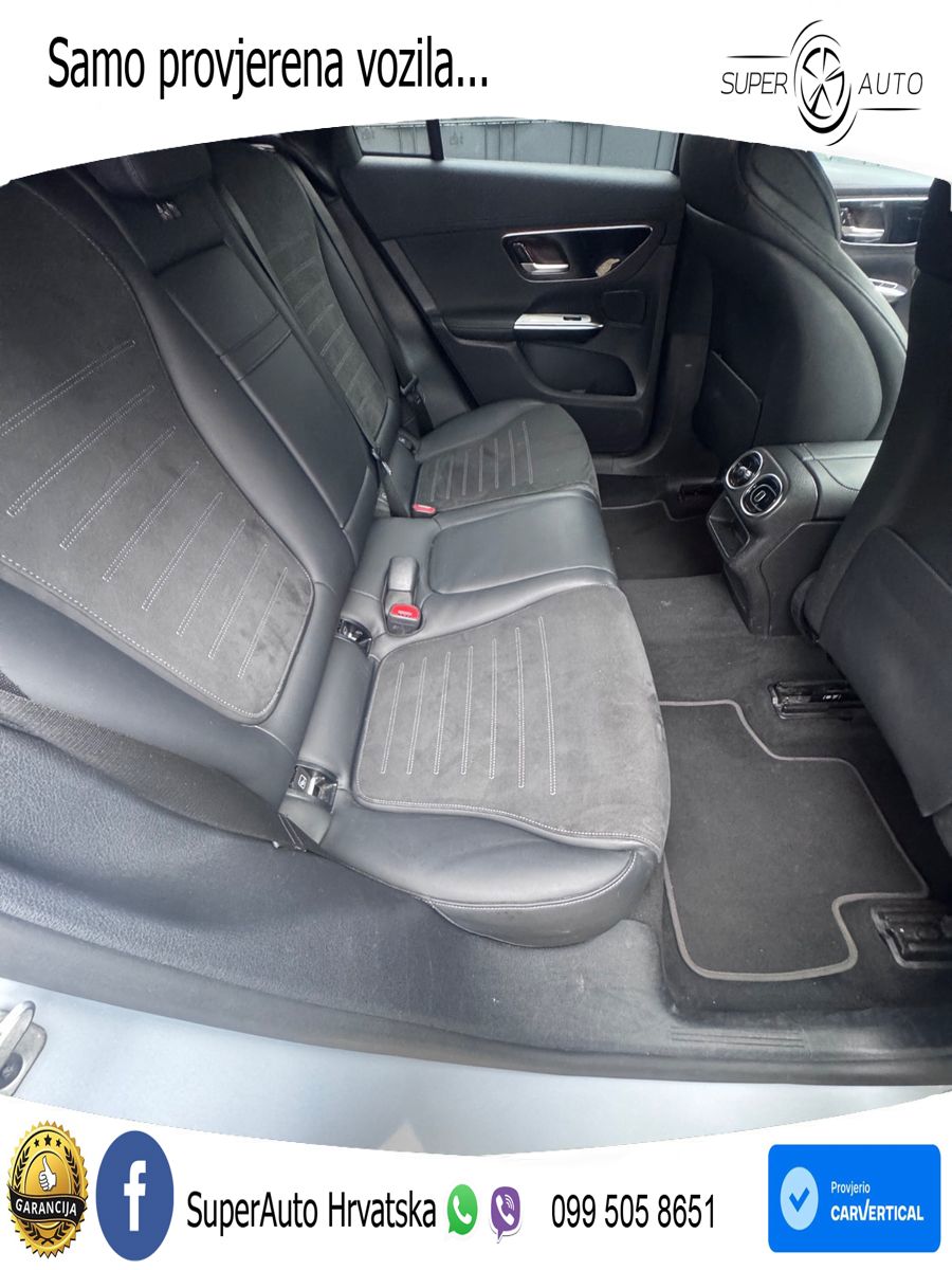 Mercedes GLC Coupe 220d (197 KS) 4MATIC 9G-TRONIC AMG LED+GR SJED+ACC