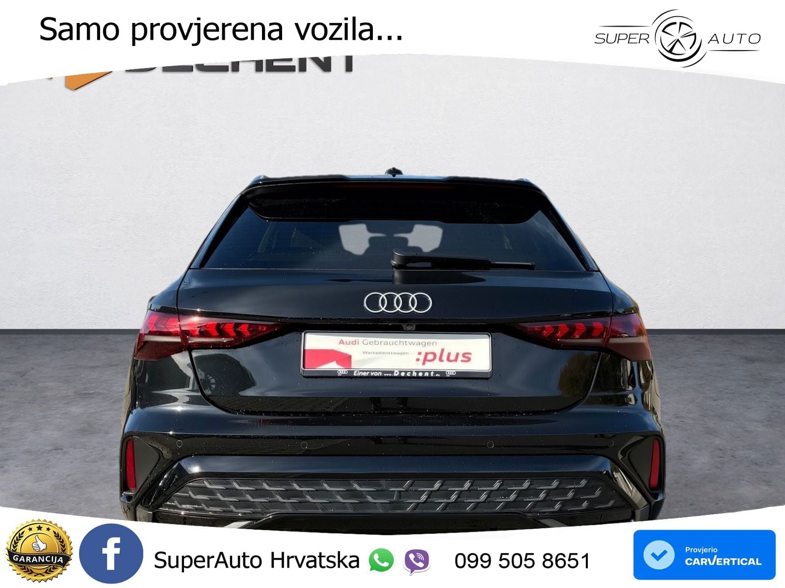 Audi A3 30 TFSI (116 KS)  S tronic S line LED+GR SJED+ACC