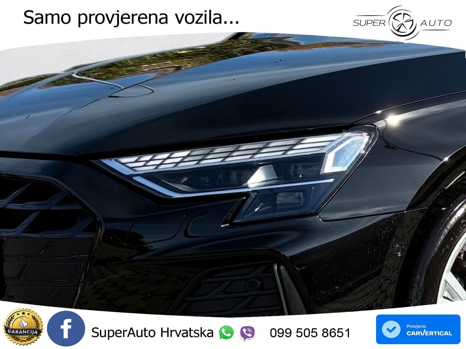 Audi A3 30 TFSI (116 KS)  S tronic S line LED+GR SJED+ACC