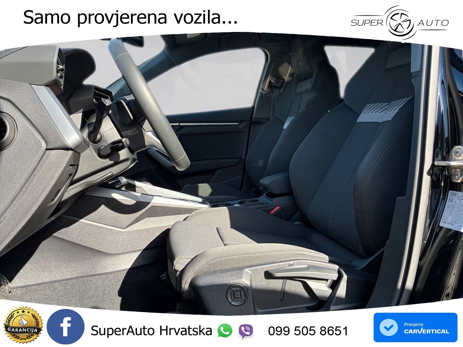 Audi A3 30 TFSI (116 KS)  S tronic S line LED+GR SJED+ACC