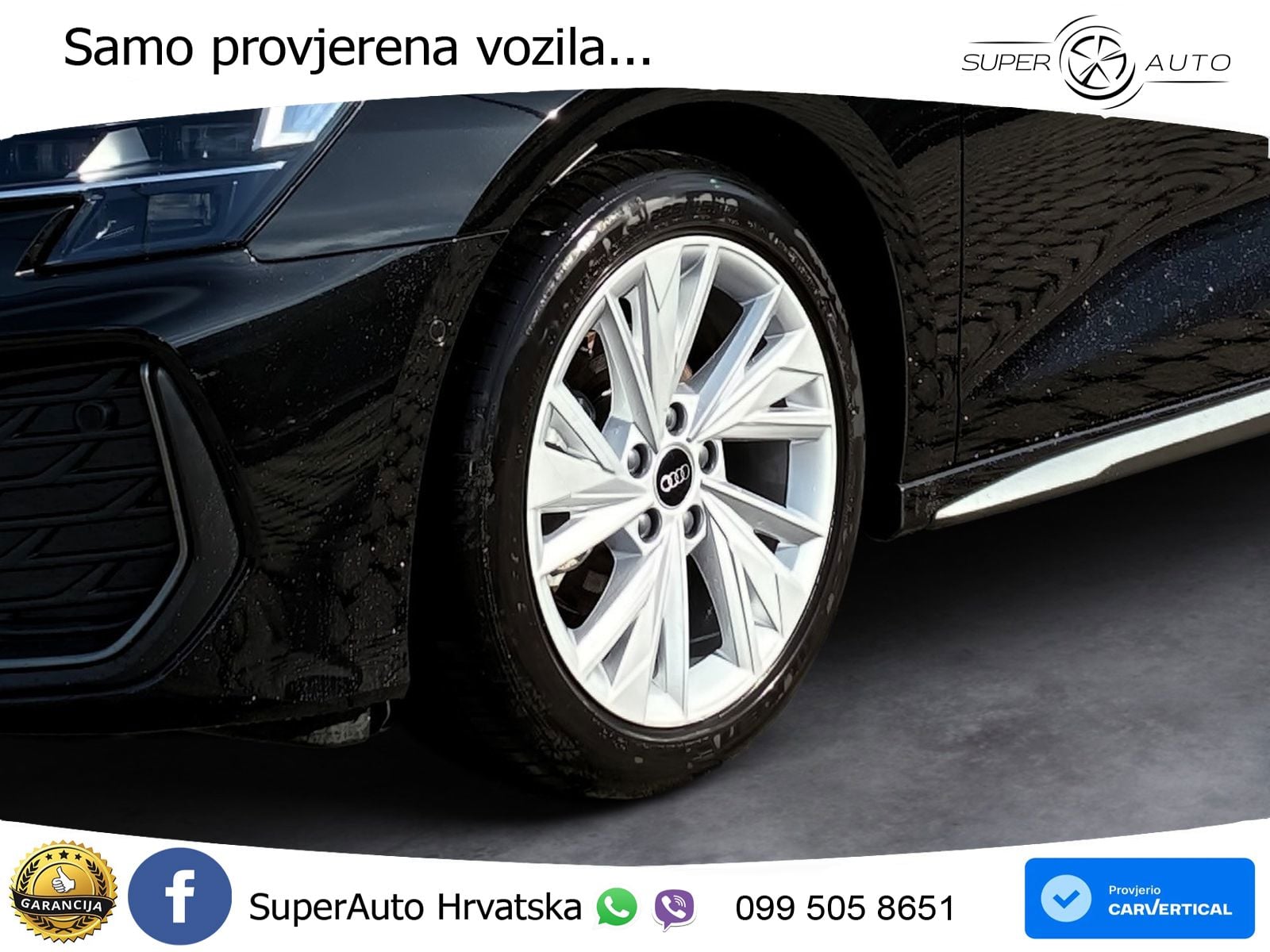 Audi A3 30 TFSI (116 KS)  S tronic S line LED+GR SJED+ACC