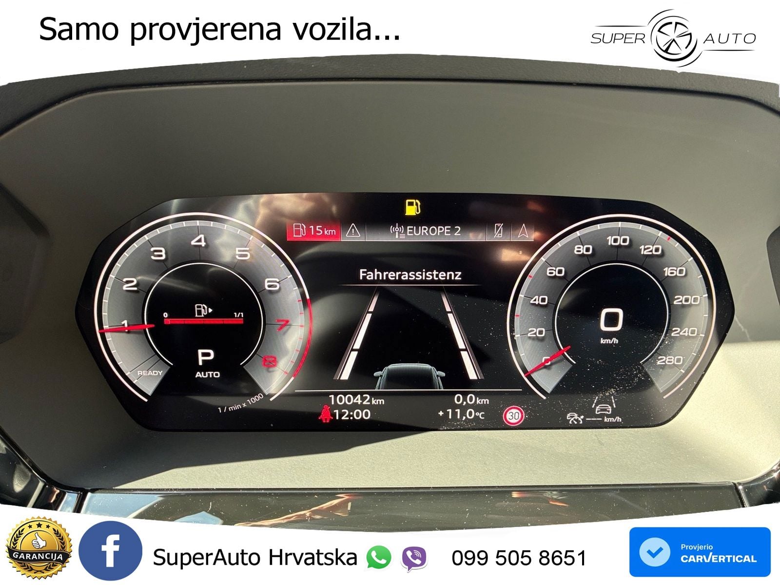 Audi A3 30 TFSI (116 KS)  S tronic S line LED+GR SJED+ACC